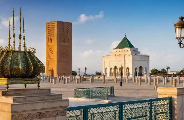 A Rabat