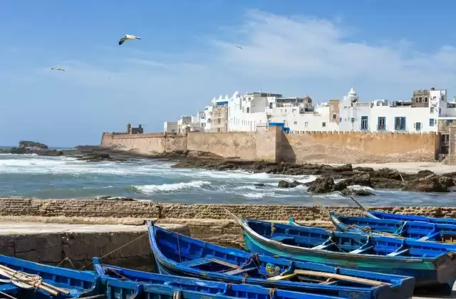 A Essaouira