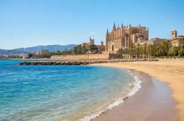 A Palma di Maiorca