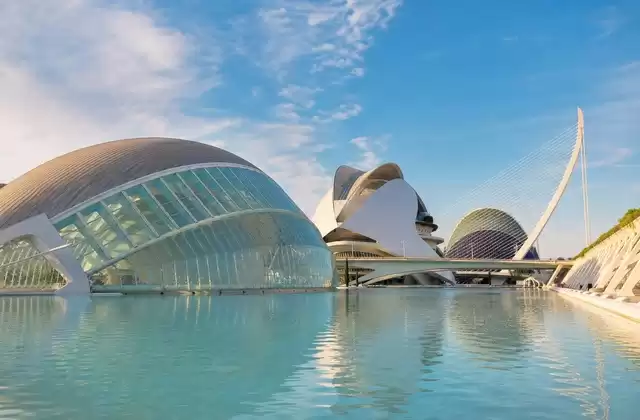A Valencia