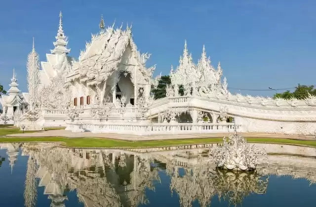 In Thailandia