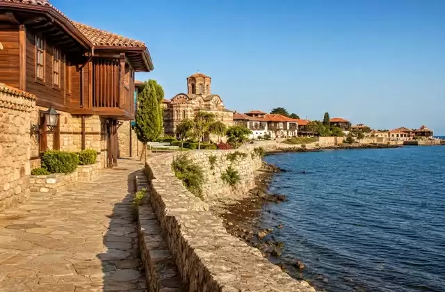 Nessebar