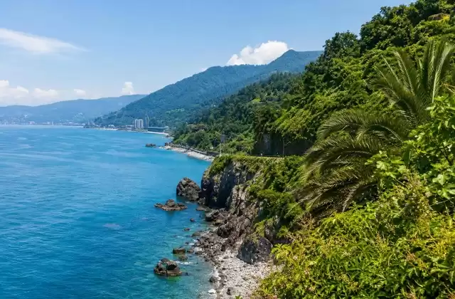 Riviera dell'Adjara