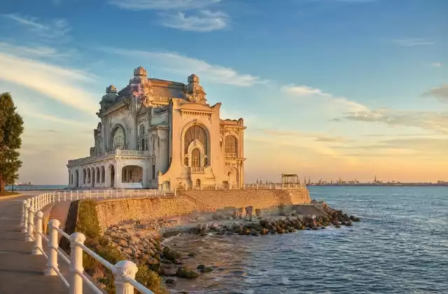 Casinò di Constanța