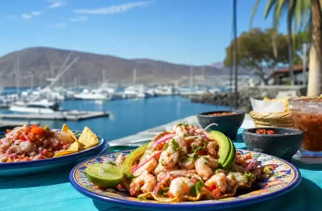 A Ensenada