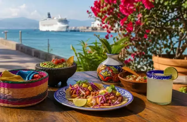 A Puerto Vallarta