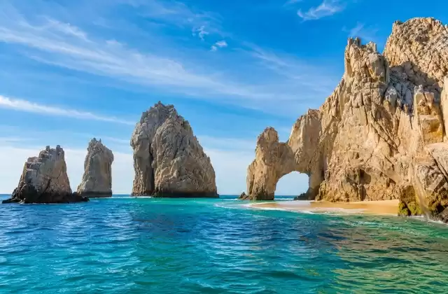 A Cabo San Lucas