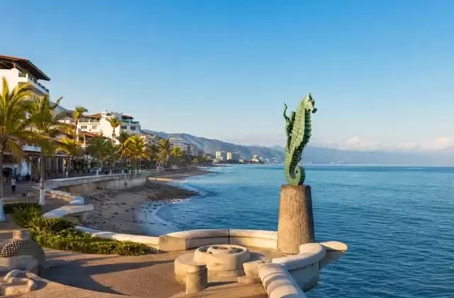 A Puerto Vallarta