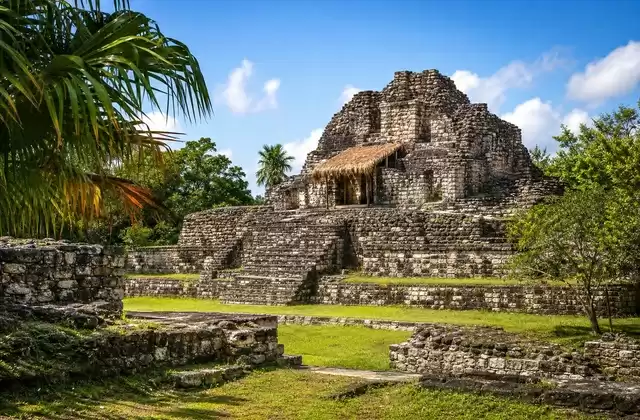 A Costa Maya