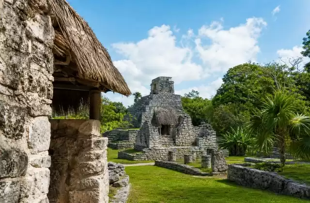 A Cozumel