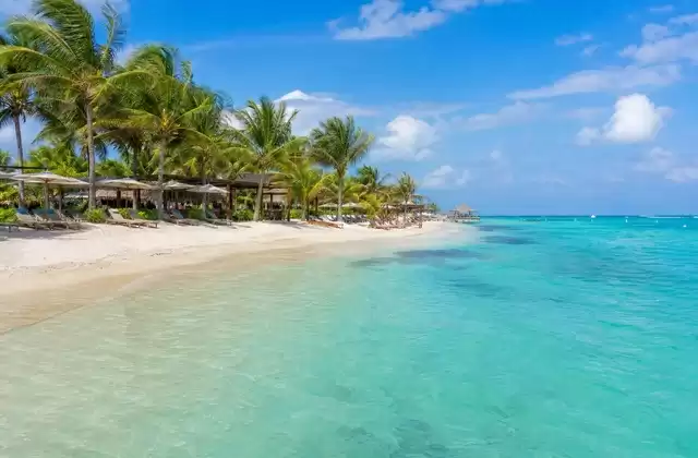A Mahahual