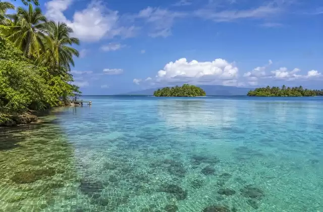 A Chuuk