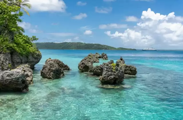 A Yap