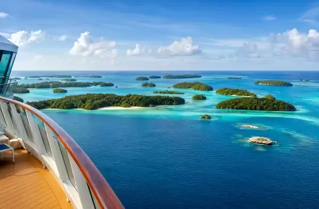 A Chuuk