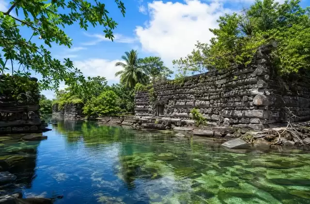 A Pohnpei