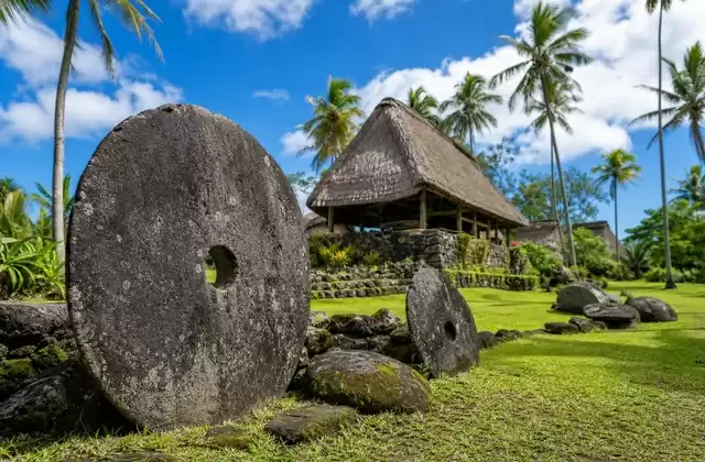 A Yap