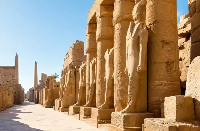 A Luxor