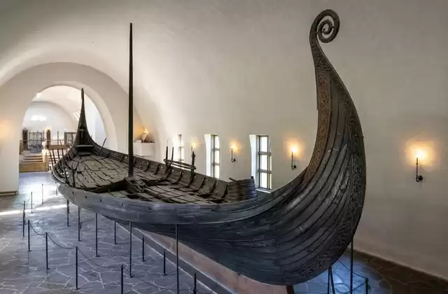 A Oslo