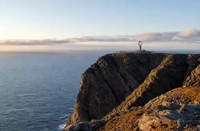 Capo Nord