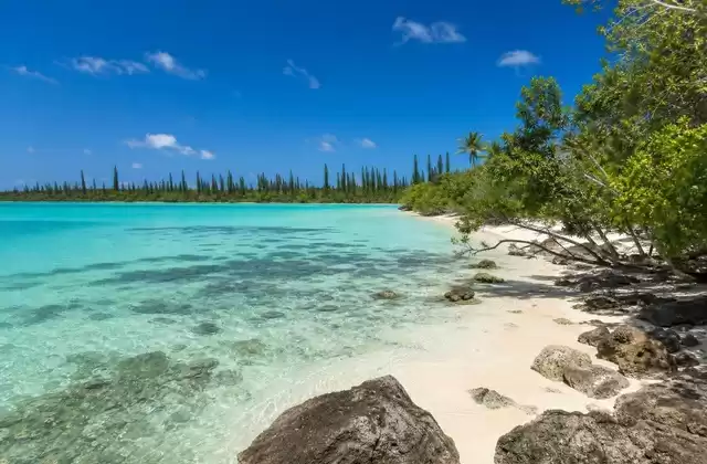 A Lifou