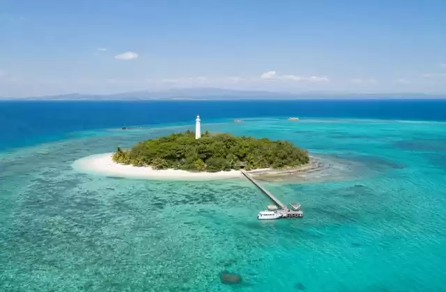 A Nouméa