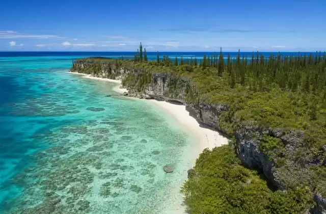 A Lifou