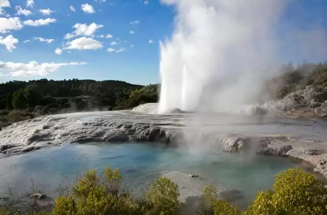 A Rotorua