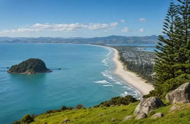 A Tauranga