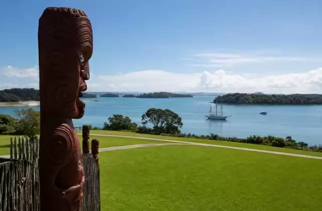 A Waitangi