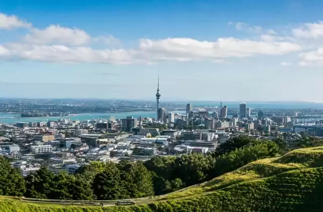Ad Auckland