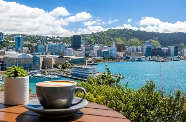 A Wellington