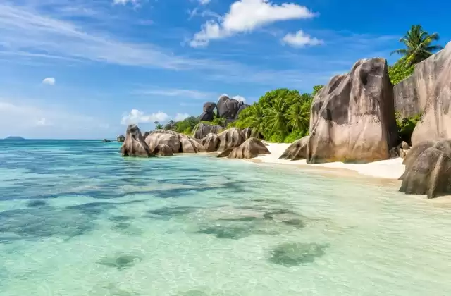 Alle Seychelles (La Digue)