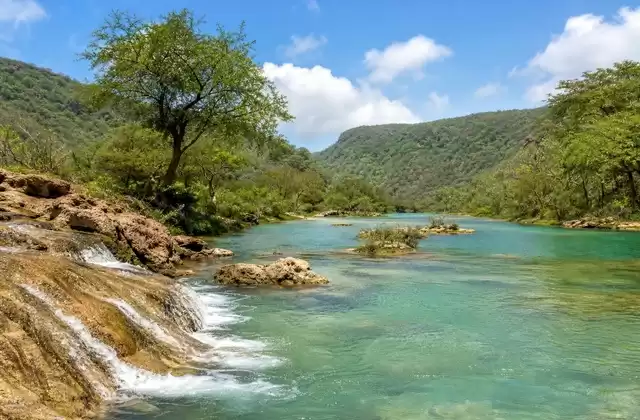 A Wadi Darbat