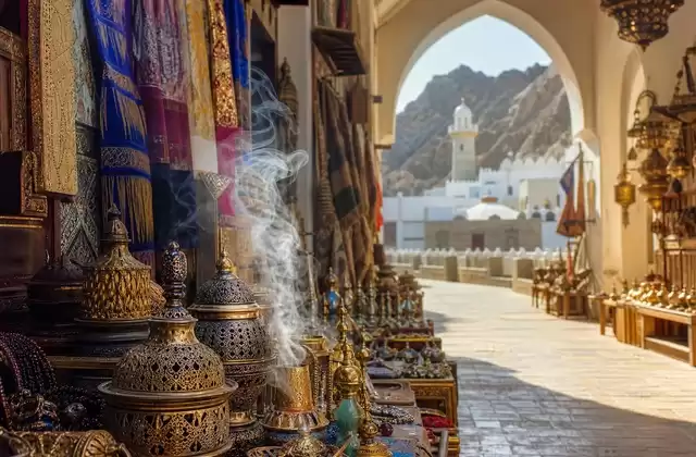 A Mutrah