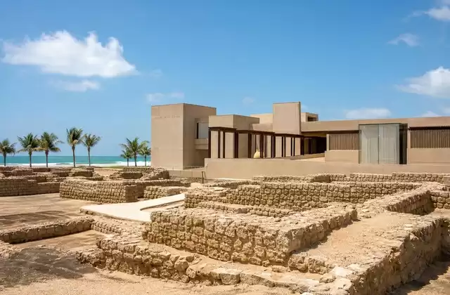 A Salalah