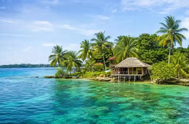 A Bocas del Toro