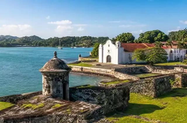 A Portobelo