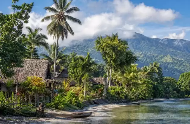 A Madang