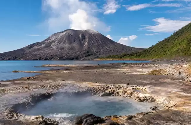A Rabaul