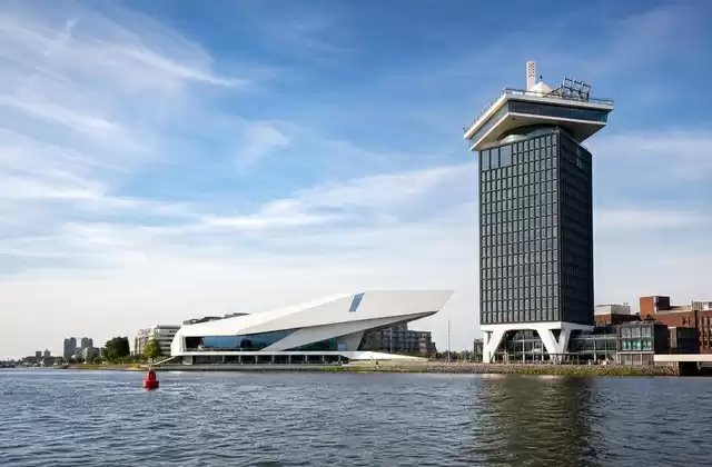 Ad Amsterdam Noord