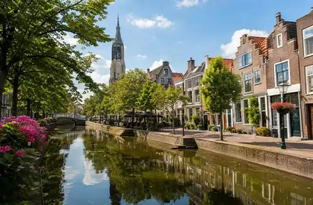 A Delft
