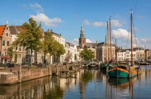 A Dordrecht