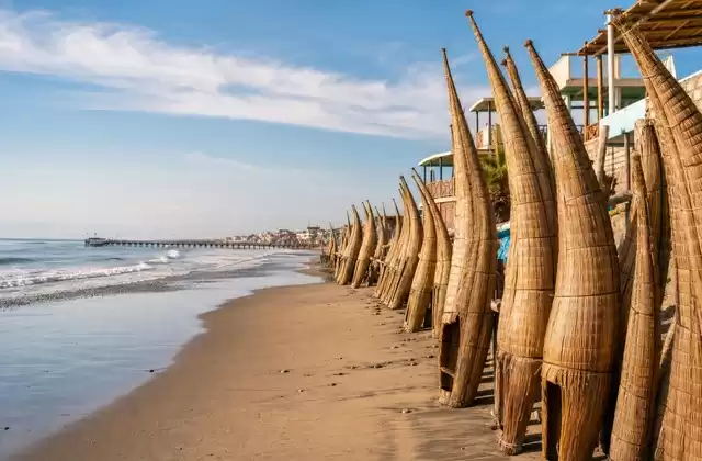 A Huanchaco