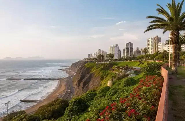 A Lima