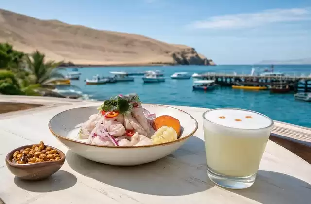 A Paracas