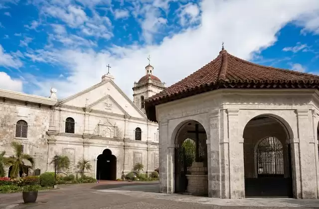 A Cebu