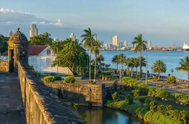 A Manila