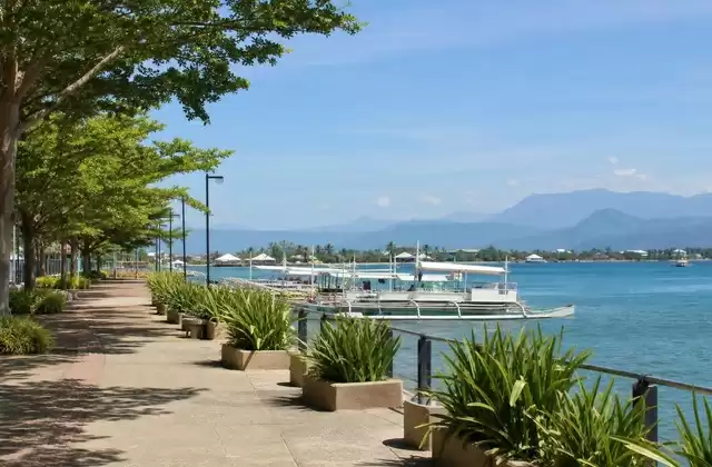A Puerto Princesa