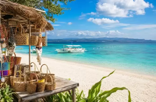 A Cebu