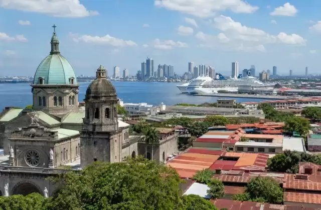 A Manila